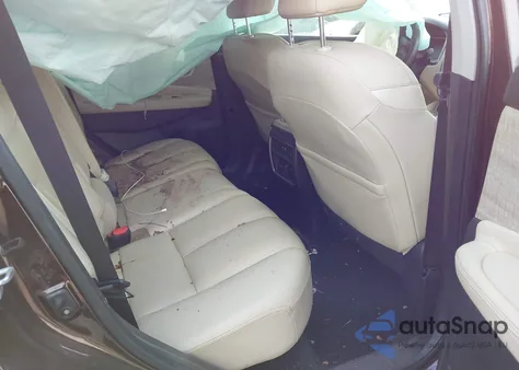 2020 Nissan Murano Sl Fwd from USA, damaged, VIN 5N1AZ2CJ0LN118420